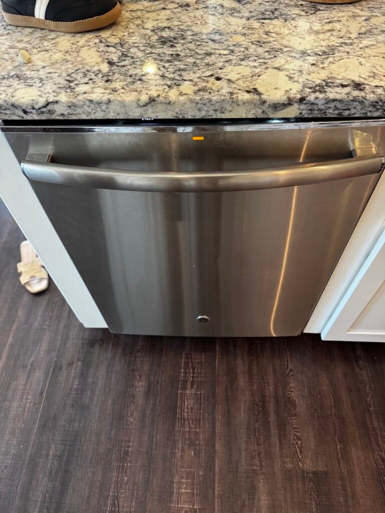 Dishwasher Repair Services Image