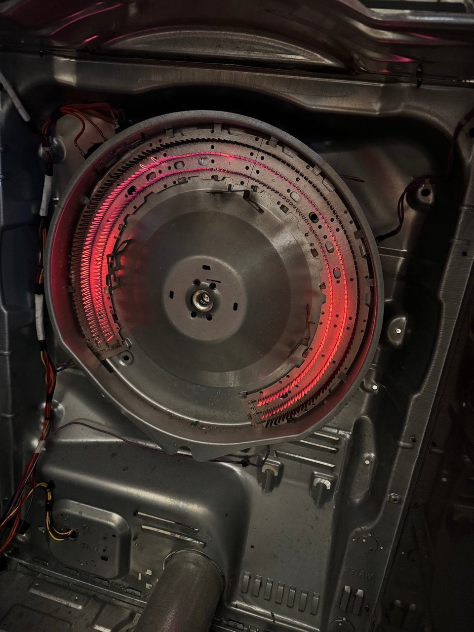 Dryer Repair Services Image